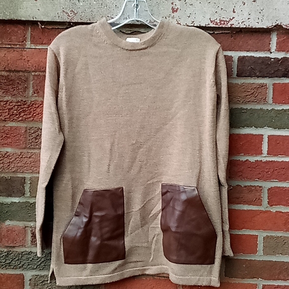 J. Crew merino wool sweater XS - Picture 1 of 7